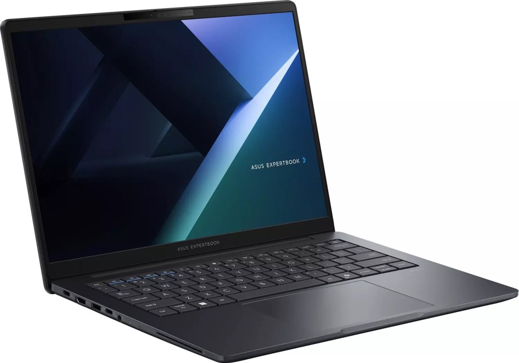 Laptop Asus ExpertBook B3 B3405, 14", Intel Core i5-1334U, 16GB RAM, 512GB SSD, i hirtë