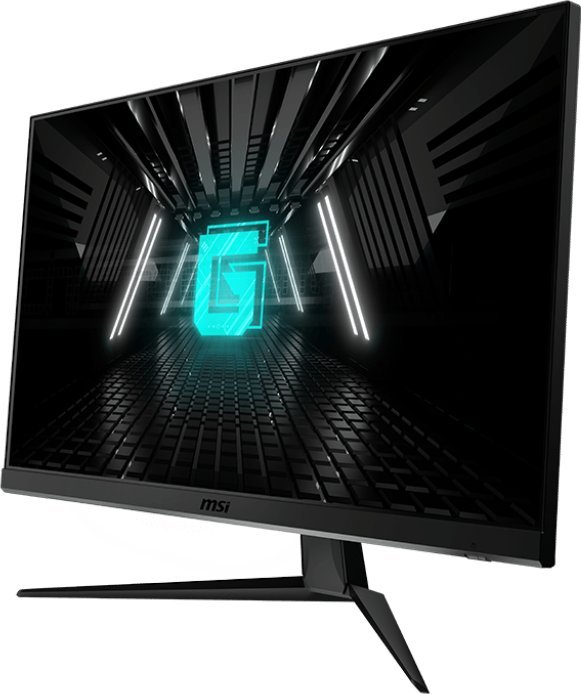 Monitor gaming MSI G2712F, 27", Full HD, 180 Hz, i zi