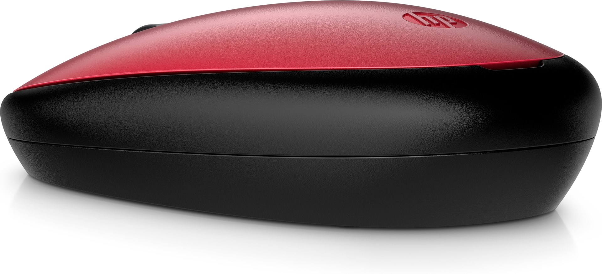 Maus HP 240, Bluetooth, i kuq