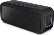 Altoparlant portativ Lamax Storm1, 40 W, i zi