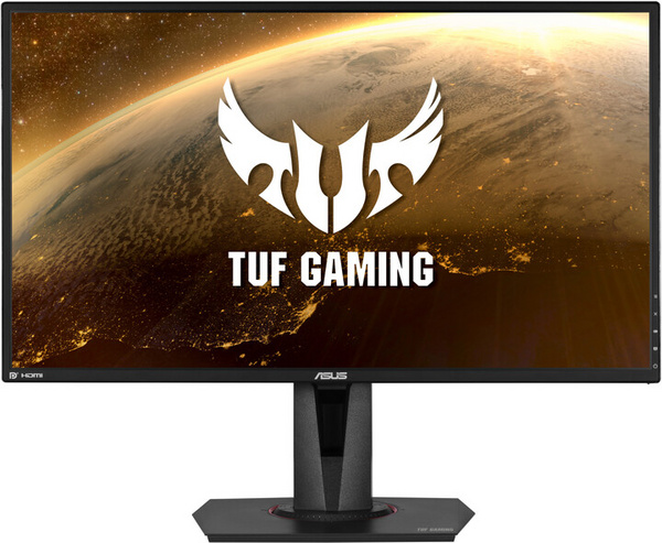 [OUTLET] Monitor ASUS TUF VG27AQZ - LED 27 ", QHD, i zi