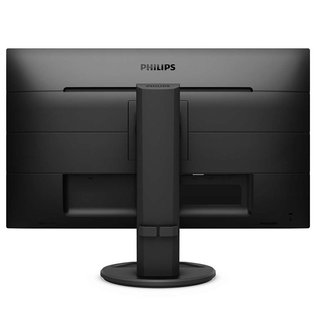 Monitor Philips B Line 221B8LHEB, 22", Full HD, LED, i zi