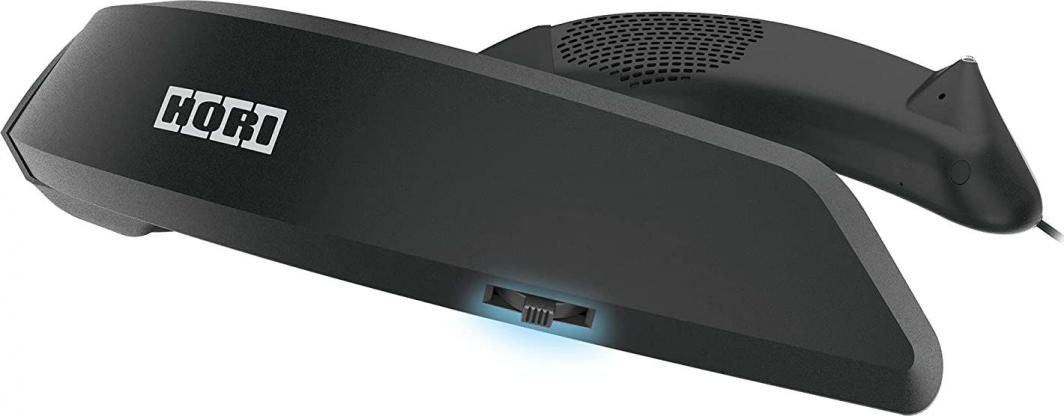 Kufje për Xbox X / S / One Hori 3D, të zeza