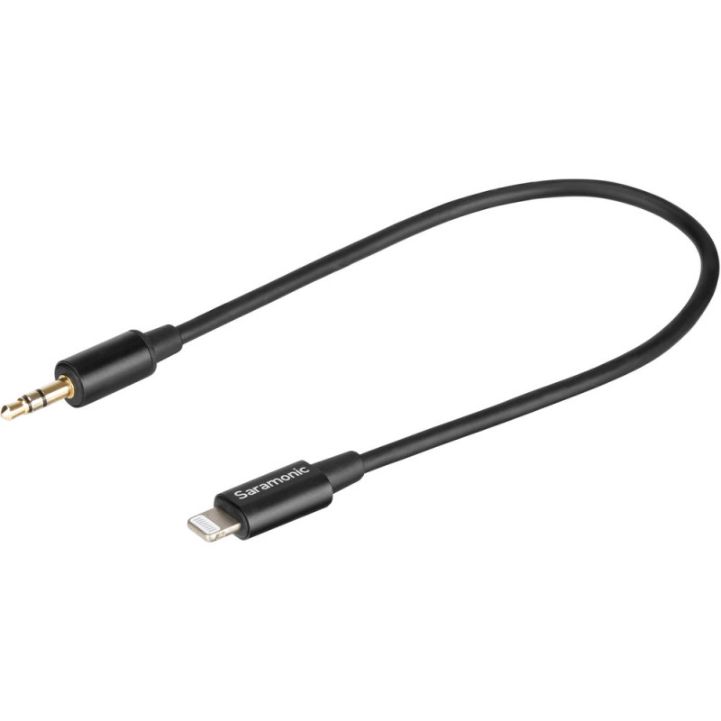 Mikrofon Saramonic U1A për pajisje iOS