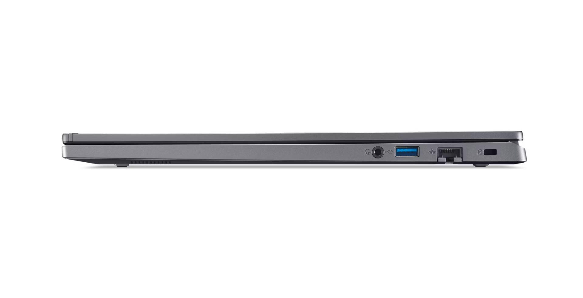 Laptop Acer Aspire 17 A17-51GM-58DB, 17,3"FHD, Intel 5-120U, 16GB RAM, 1TB SSD, Nvidia RTX 2050, i hirtë
