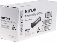 Toner printeri Ricoh 408295, origjinal, i zi