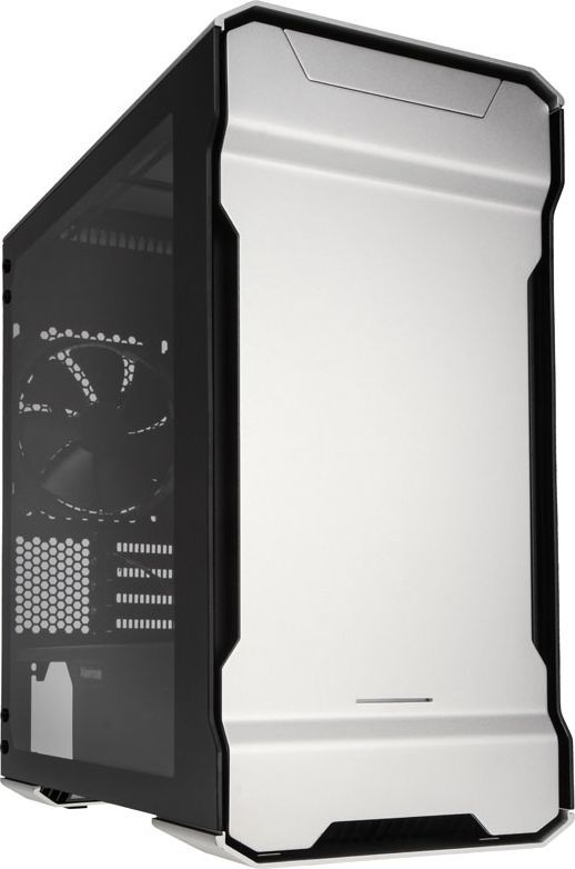 Kasë Phanteks Evolv, Micro Tower