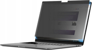 Filtër privatësie Qoltec GDPR për MacBook Air 13.6", magnetik, mbrojtje nga drita blu