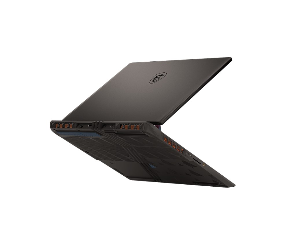 Laptop MSI Gaming Vector, 16", Intel Core i7 13700HX, 16 GB RAM, 1 TB SSD, NVIDIA GeForce RTX 4080, i hirtë