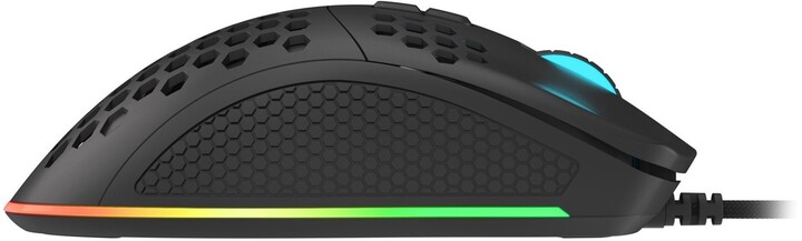 [OUTLET] Maus Genesis Krypton 550, i zi