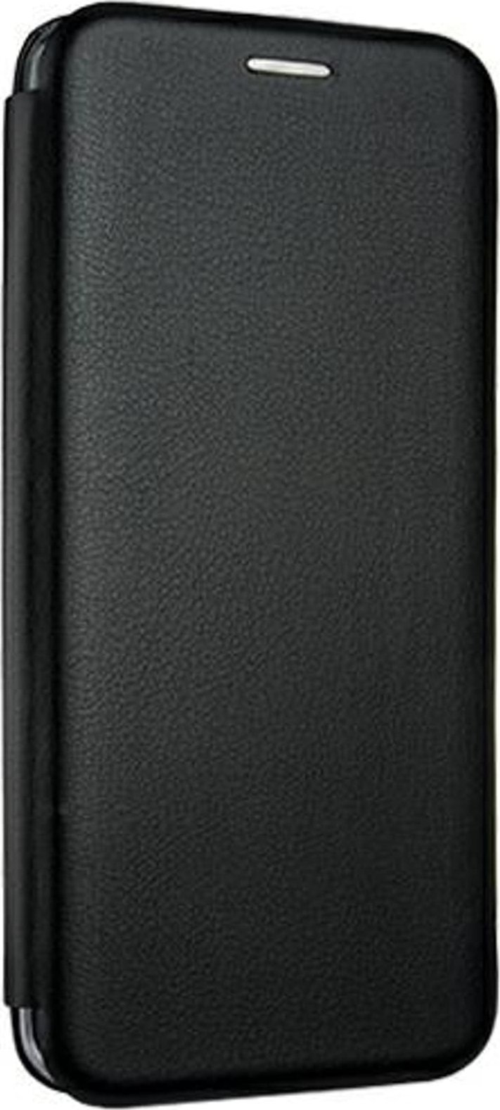 Këllëf libri Beline Book Magnetic Case për Moto G9 Play Motorola E7 Plus, me magnet, i zi