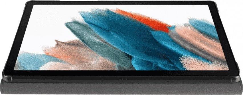 Mbulesë tablet Gecko Covers Easy-Click 2.0, për Samsung Tab A8, me qëndrim, e zezë