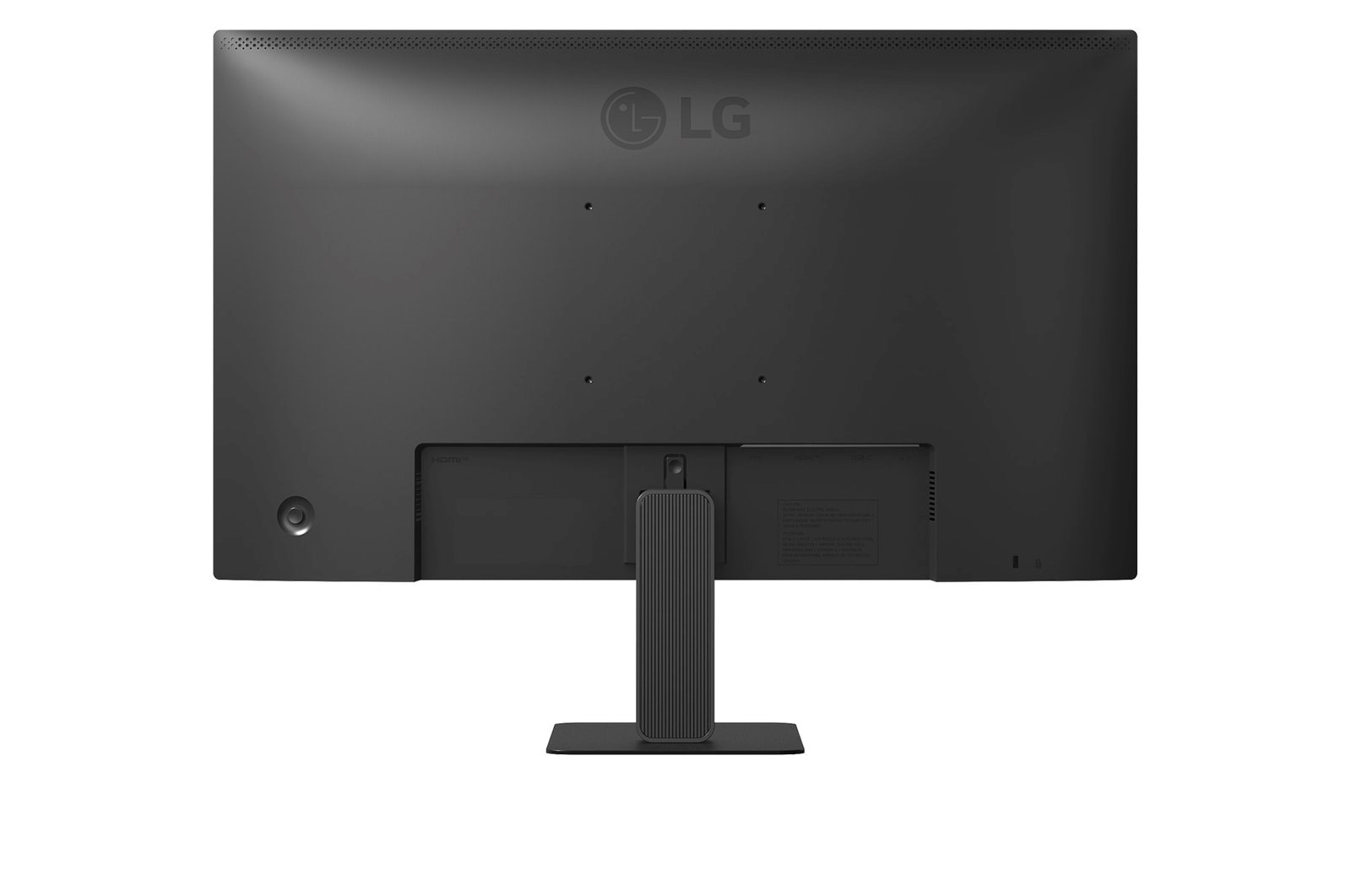 Monitor LG 24U631A-B, 24", QHD 2560x1440, USB-C, i zi