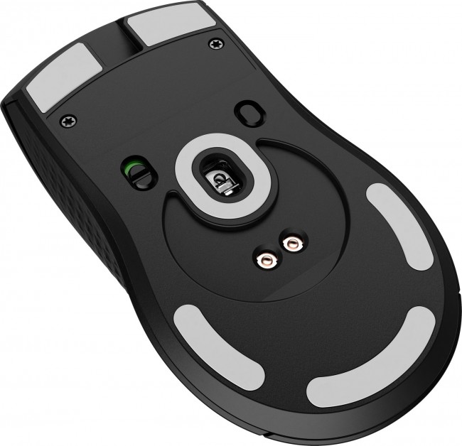 Maus MSI Clutch GM41, Wireless, i zi