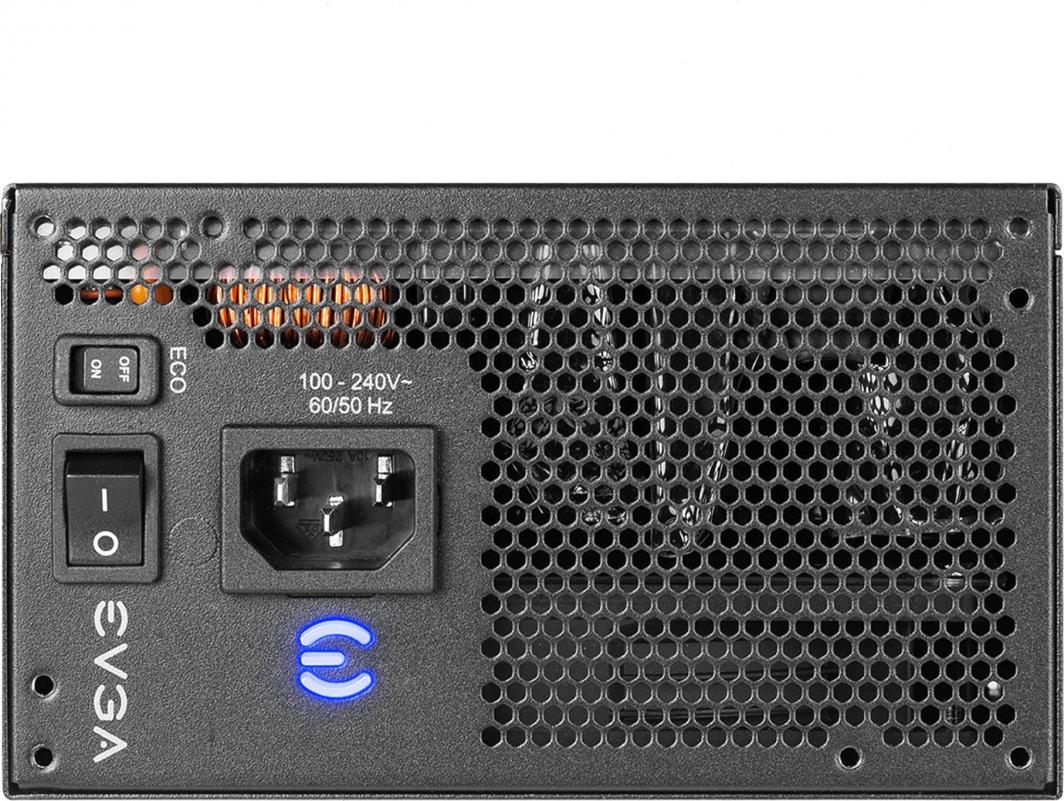 Furnizues energjie Evga, 650W, i zi