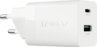 Karikues baterish Varta Speed Charger, karikim i shpejtë, kompakt, gri