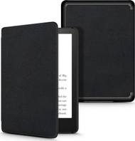 Mbulesë mbrojtëse Tech-Protect Smart Case, për Kindle Paperwhite 5, e zezë