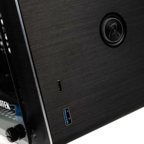 Kasë Raijintek Ophion, Small Form Factor