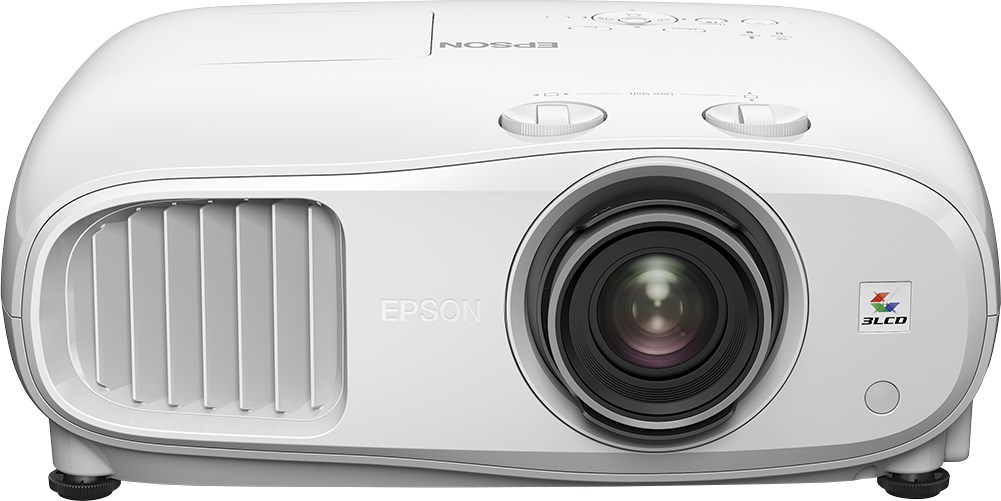 Projektor EPSON EH-TW7000, 4K PRO-UHD, 3000 ANSI, 3LCD, i bardhë