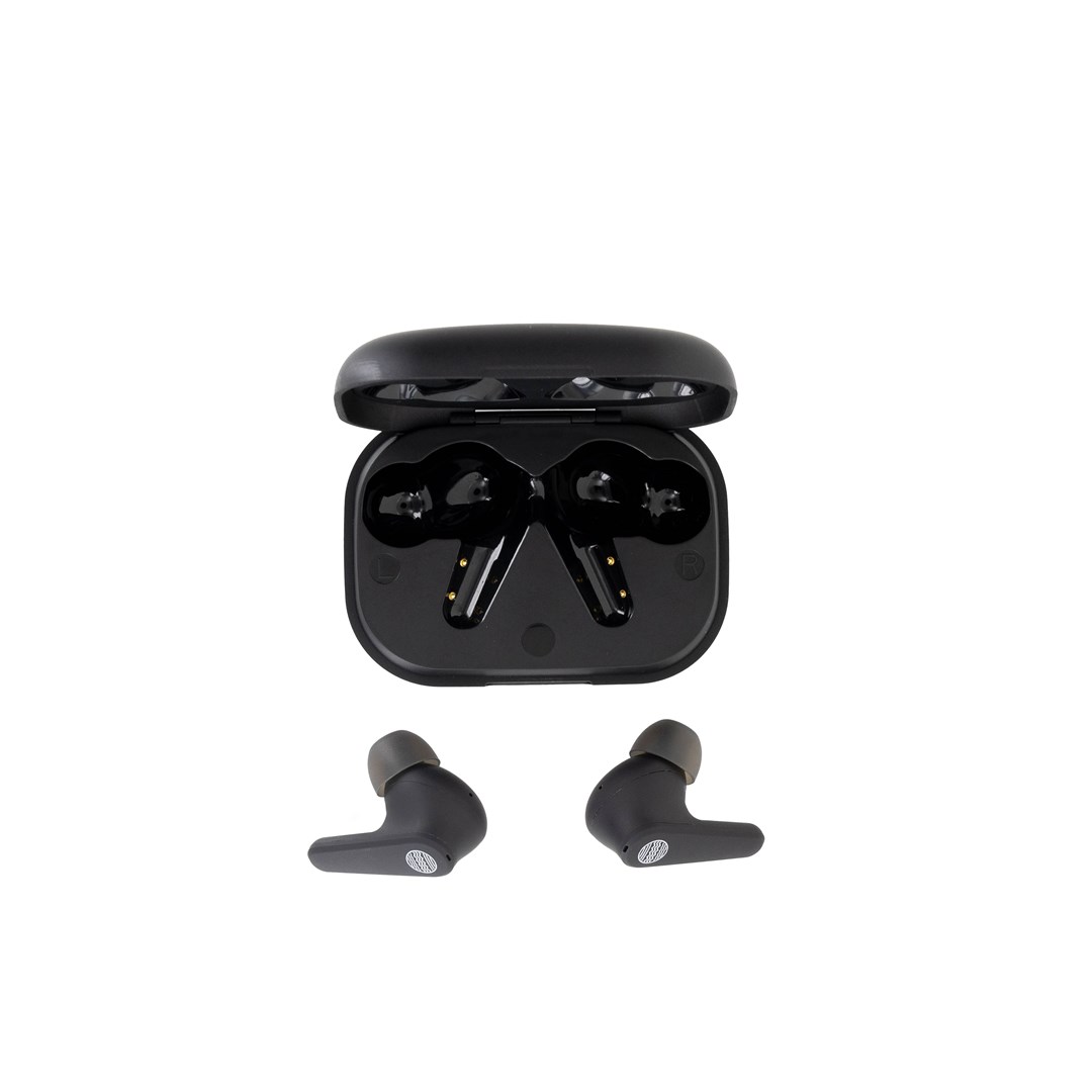 Dëgjuese Our Pure Planet Signature, Wireless, të zeza