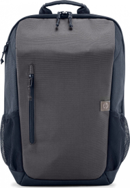 Çantë shpine për laptop HP Travel, 15.6", 18L, gri e errët