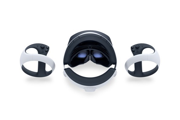 Syze VR PlayStation PS5 VR2, OLED, 2000x2040 për sy, 120 Hz, e bardhë
