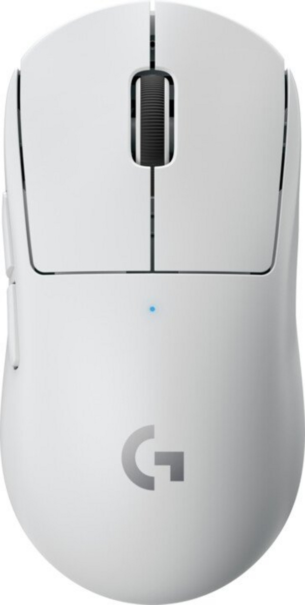 [OUTLET] Logitech G Глушец Pro X Superlight, белa