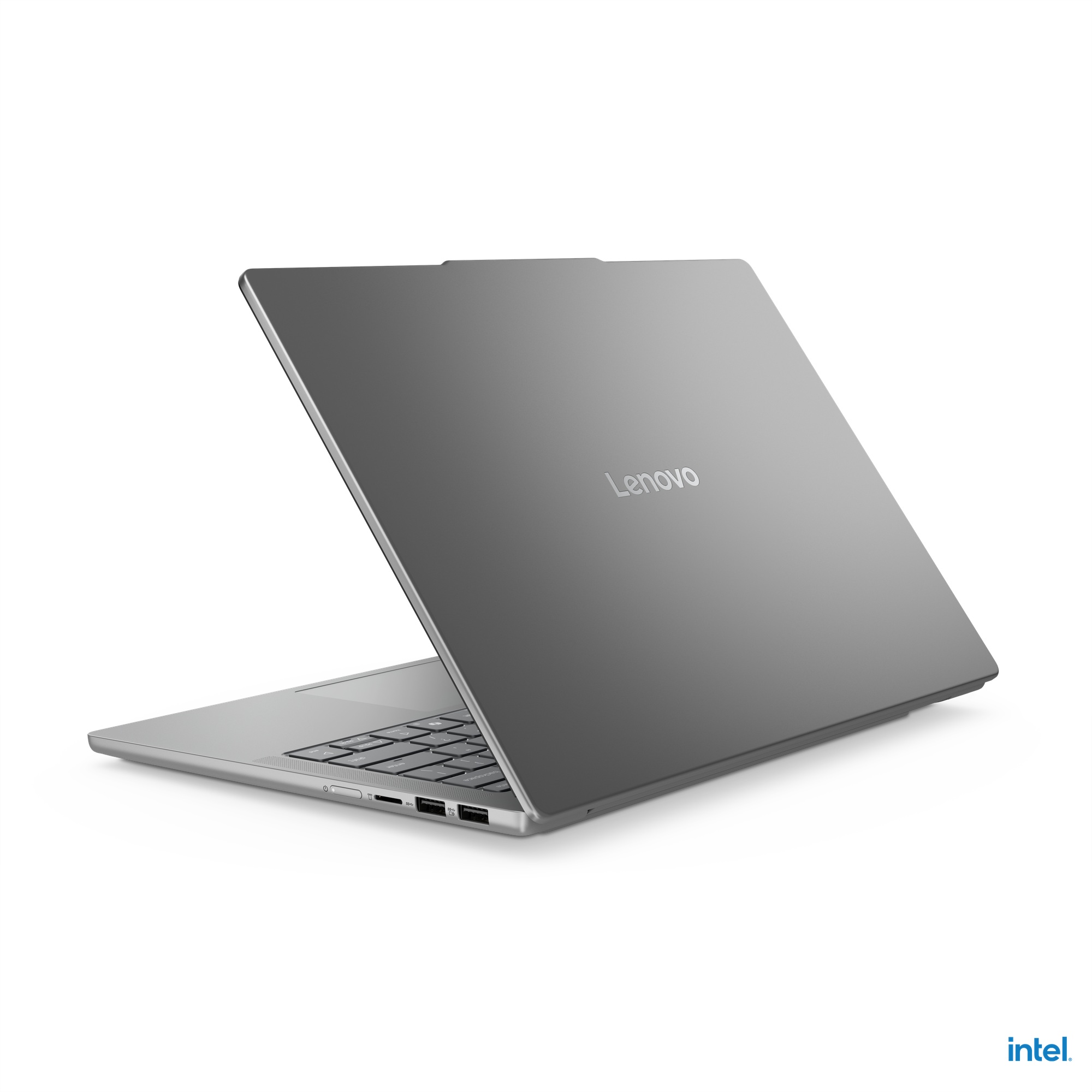 Laptop Lenovo IdeaPad Slim 5 14IRH10, 14", Intel Core i5, gri