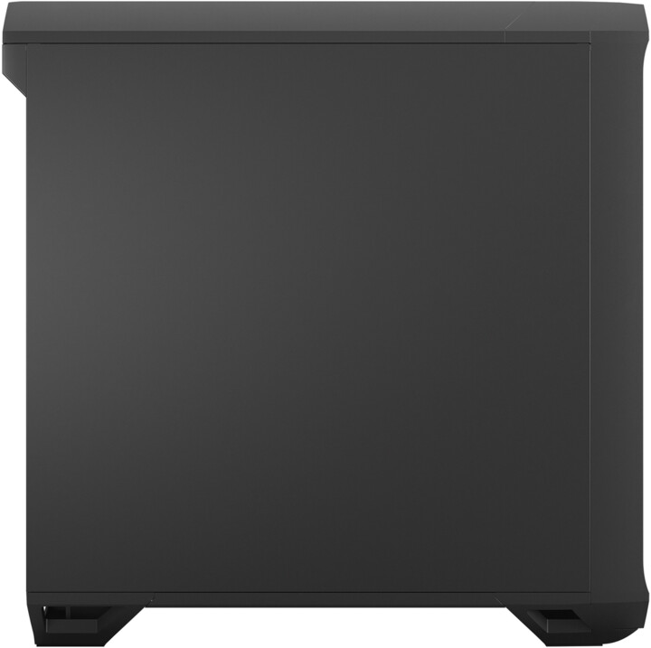 Куќиште за компјутер, Fractal Design Torrent Compact Solid, црно