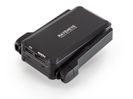 Sistem transmetimi video DJI Ronin RavenEye, RF wireless, Wi‑Fi, i zi
