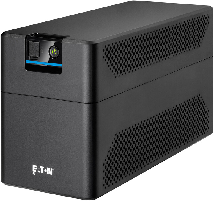 UPS Eaton 5E 1600 USB FR G2