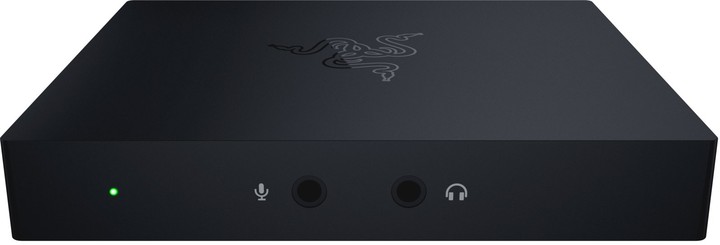 Video Card Razer Ripsaw HD Game Capture  