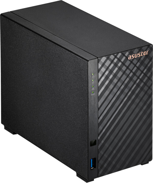 Server ASUSTOR Drivestor 2 AS1102T