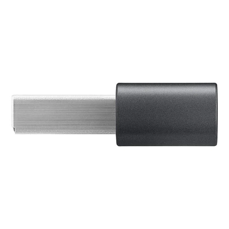 USB Samsung MUF-256AB, 256GB, USB 3.2, gri argjendtë