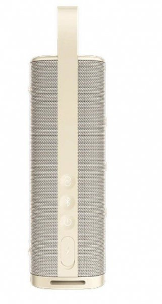 Altoparlant portativ Xiaomi Sound Outdoor, 30W, IP67, gold
