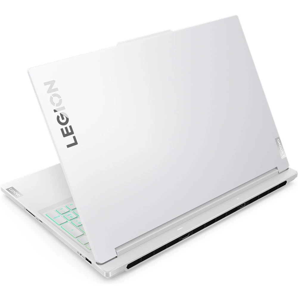 Laptop Lenovo Legion 7, 16", 3K, Intel Core i9-14900HX, 32GB RAM, 1TB SSD, RTX 4070 8GB, i bardhë