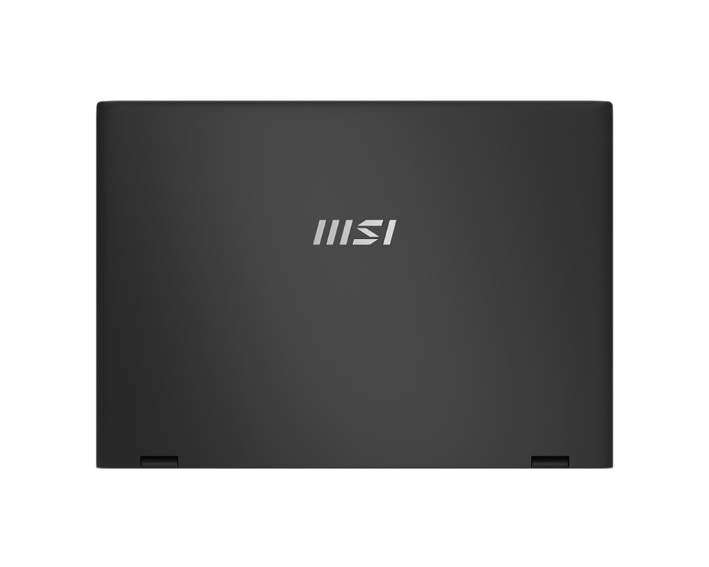 Laptop MSI Prestige/16 AI+ Evo B2VMG, 16", Intel Core Ultra 9-288V, 32GB RAM, 2TB SSD, Intel Arc 140V, i hirtë i errët