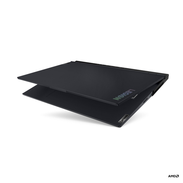 Lenovo Legion 5 17ACH6, 17.3", 16GB RAM, 512GB SSD, Ryzen 5 5600HFHD, GeForce GTX 1650, i zi