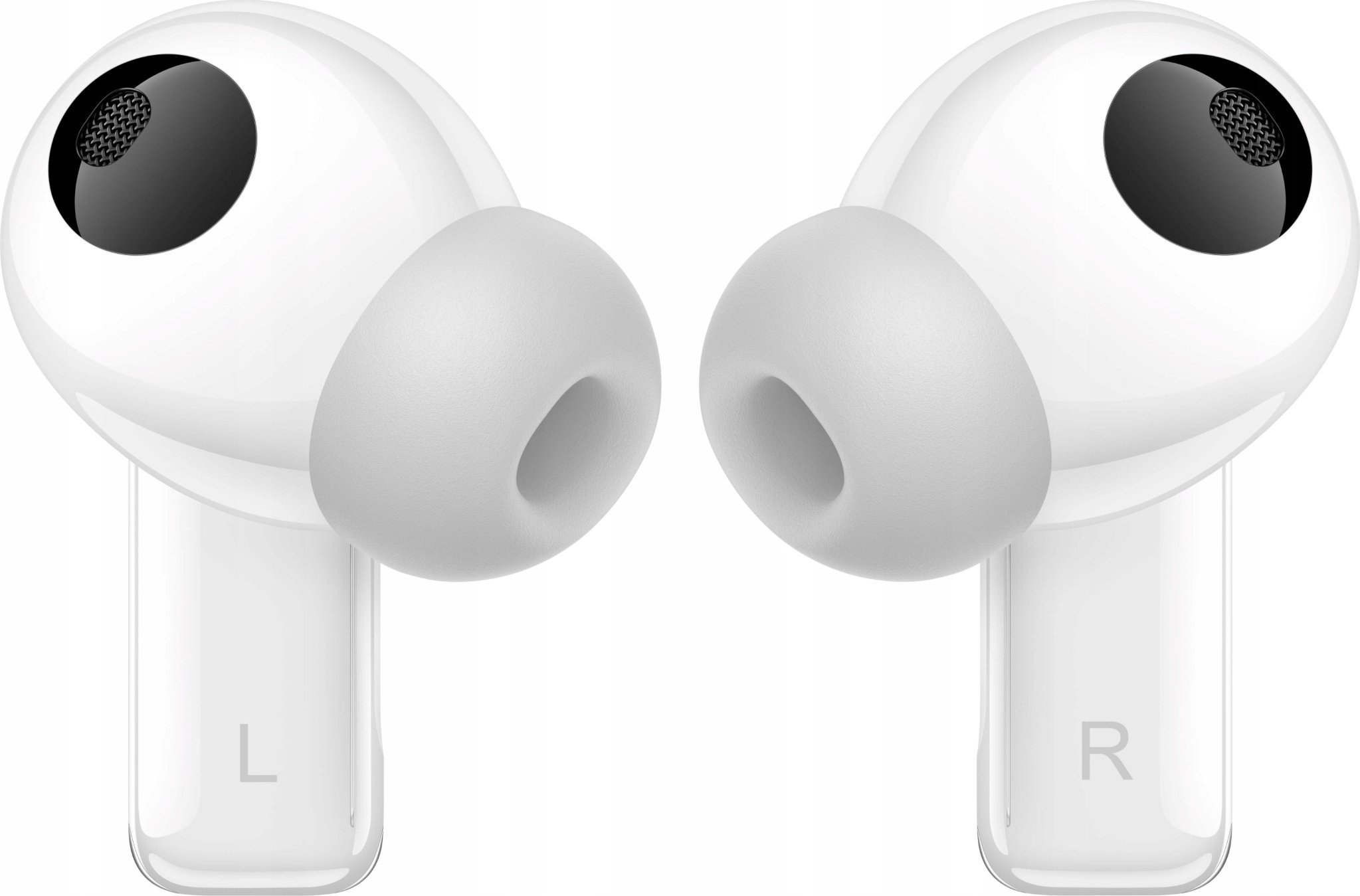 Бежични слушалки Huawei FreeBuds Pro 4, во уво, Bluetooth, бели