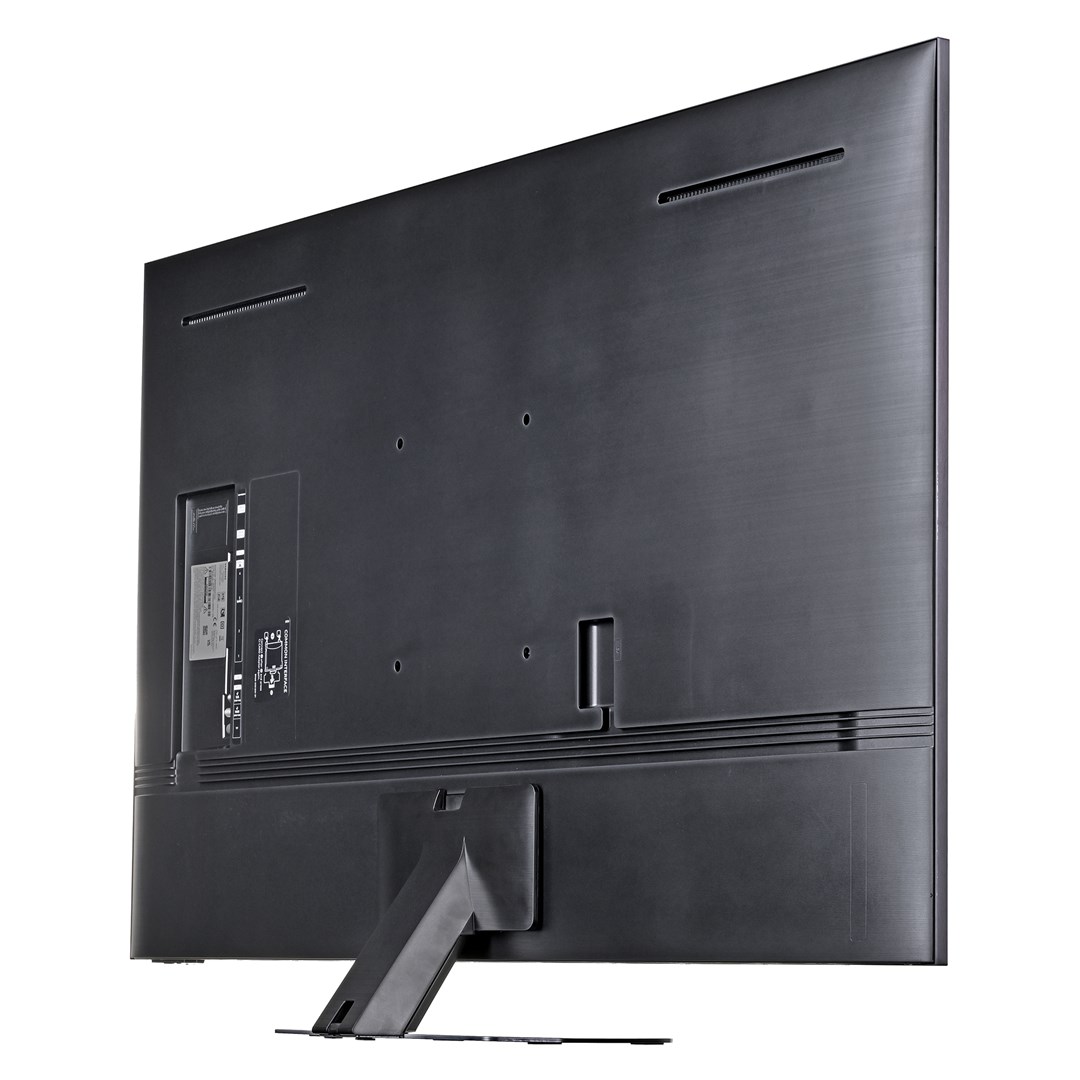 Televizor Samsung Neo QLED QE75QN92FAT, 75", 4K Ultra HD, i zi