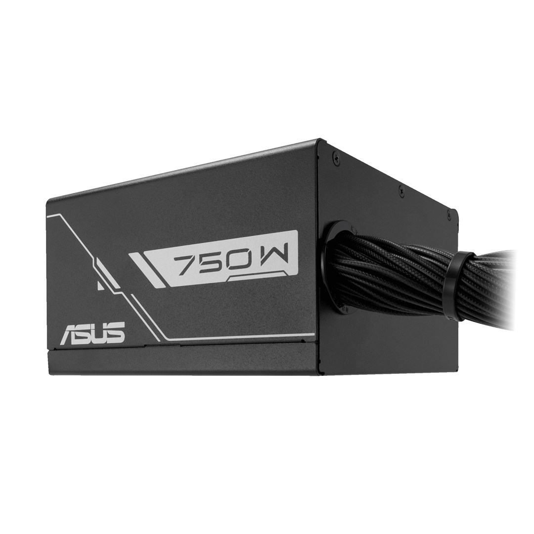 Fuqizues energjie ASUS PRIME, 750W, 80 PLUS Bronze, i zi