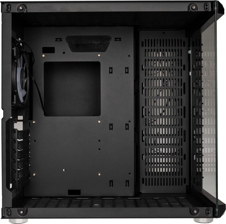 Kabllao PC Kolink Unity Code X, mid tower, ARGB, e zezë