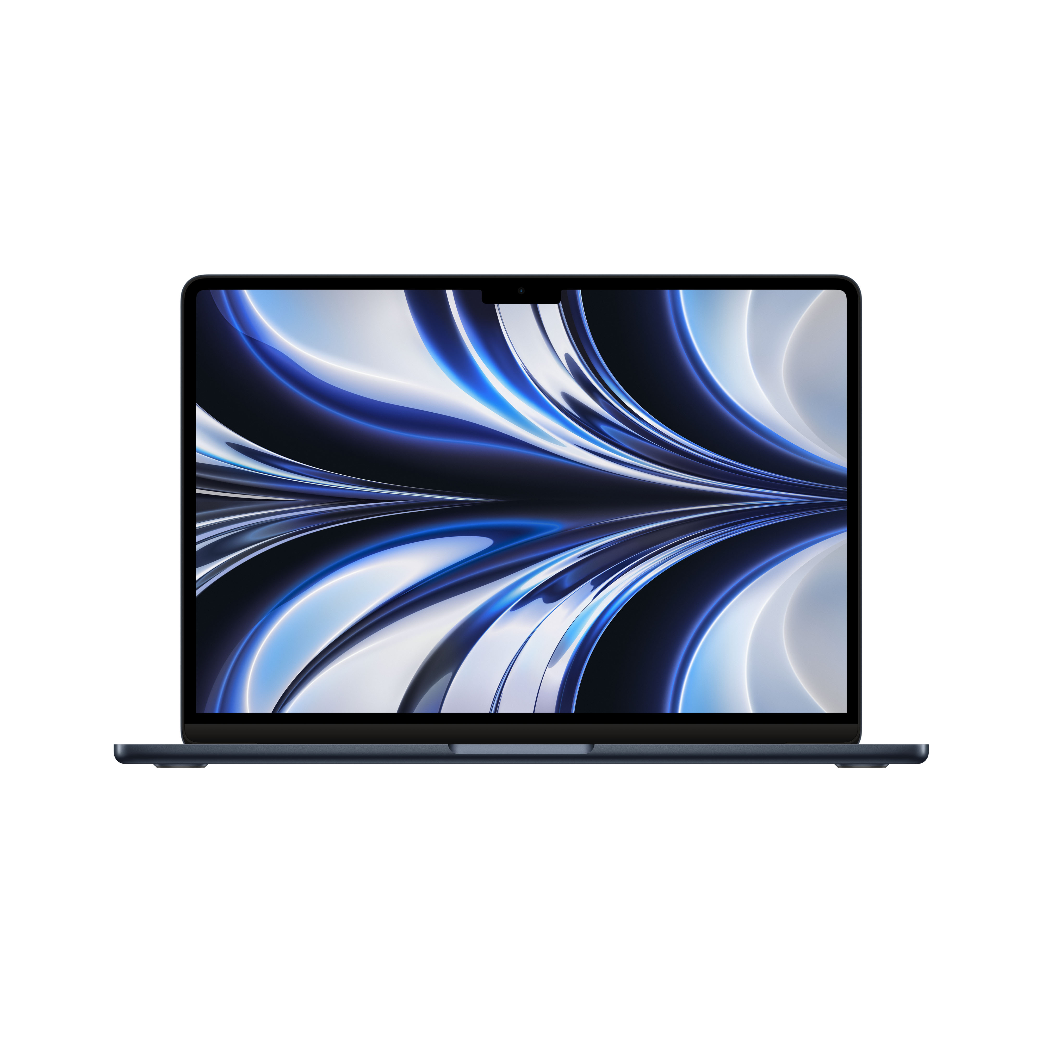 Apple MacBook Air 13.6", M2 8-core, 16GB, 512GB, 10-core GPU, Midnight