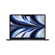 Apple MacBook Air 13.6", M2 8-core, 16GB, 512GB, 10-core GPU, Midnight