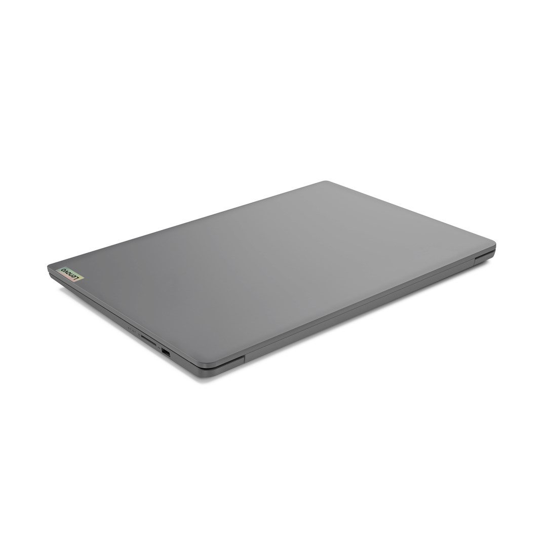 Laptop Lenovo IdeaPad 3, 17.3", Intel i5-1235U, 16 GB RAM, 512 GB SSD, i hirtë