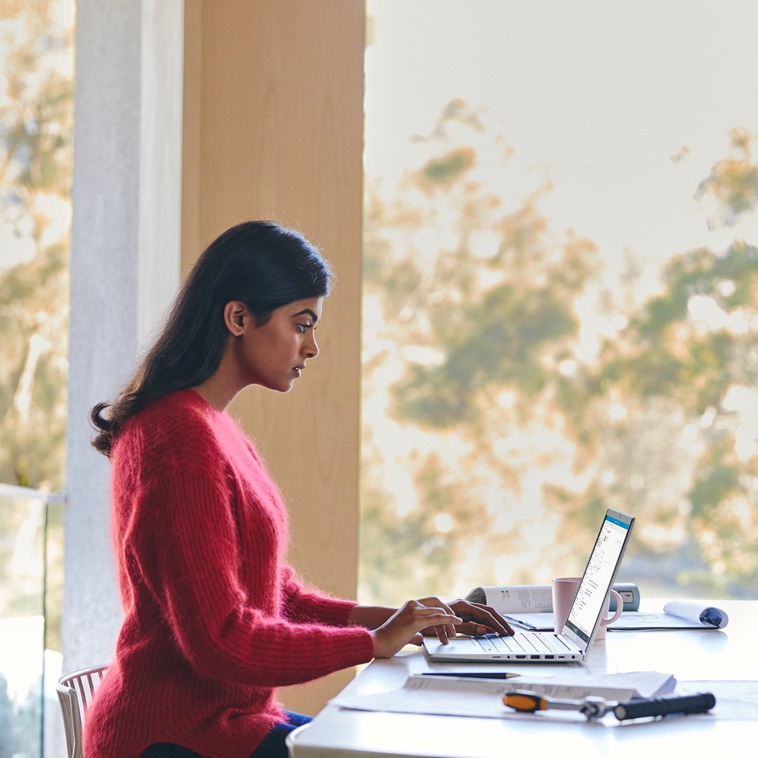 Laptop ProBook 455 G8, 15.6", AMD Ryzen 5 5600U, 16 GB RAM, 512 GB SSD, i argjendtë