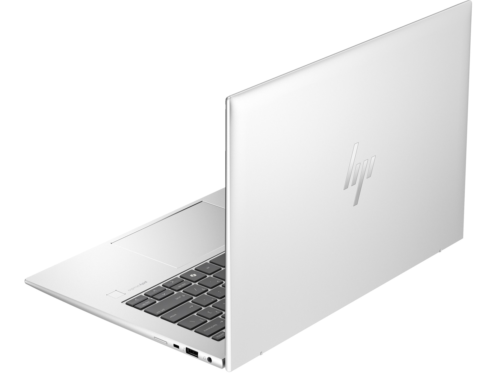 Laptop HP EliteBook 845 G11, 14", Ryzen 7 PRO, 32GB RAM, argjendtë 3