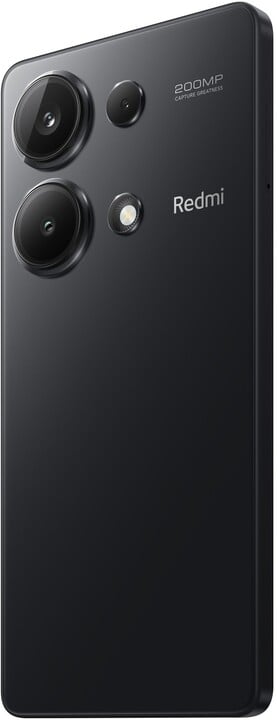 Celular Xiaomi Redmi Note 13 Pro, 8GB/256GB, i zi