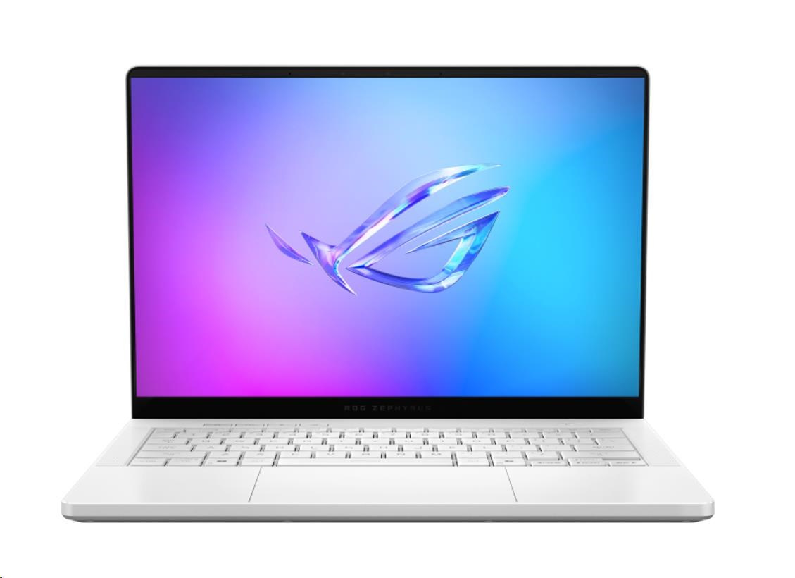 Лаптоп ASUS ROG Zephyrus G14, 14" AI9-HX370, 32GB