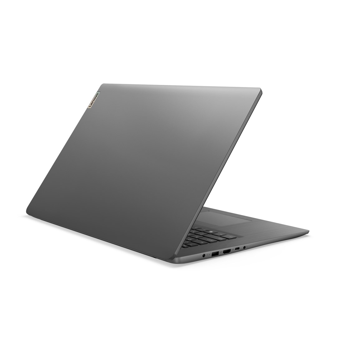 Laptop Lenovo IdeaPad 3, 17.3", Intel i5-1235U, 8 GB RAM, 512 GB SSD, i hirtë